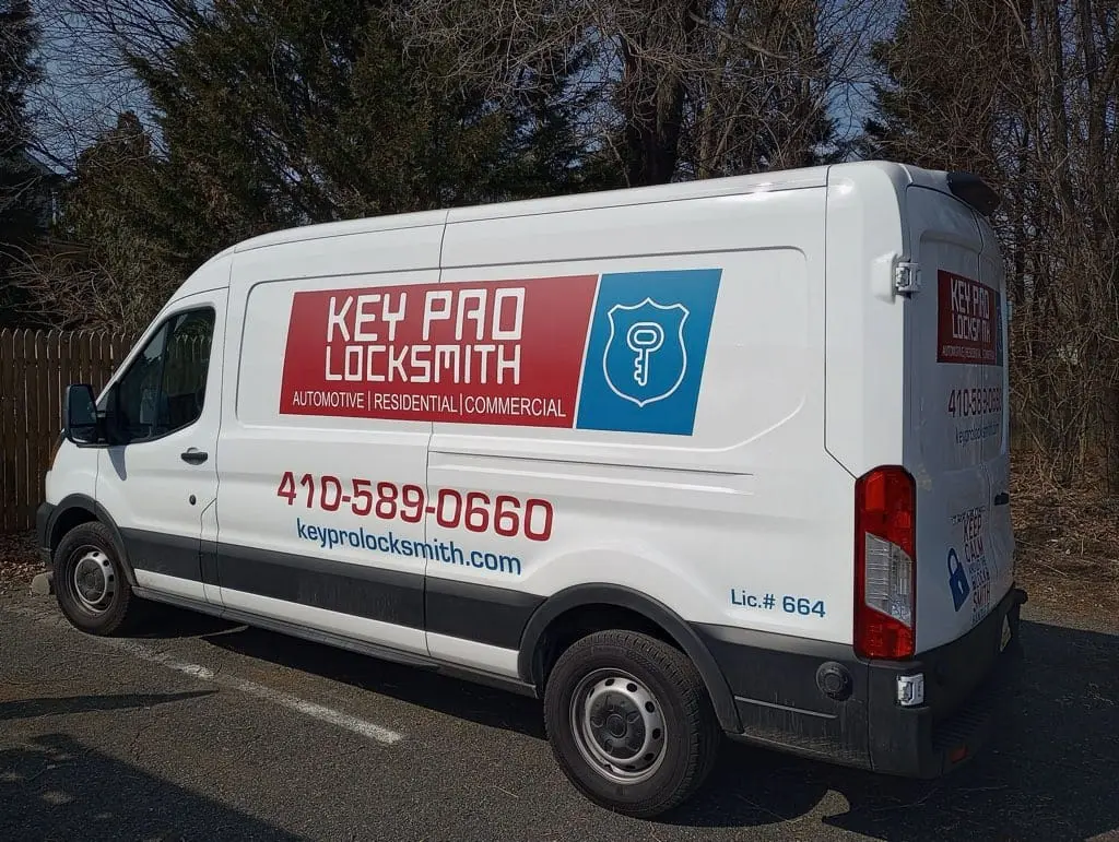 professional Locksmith Services